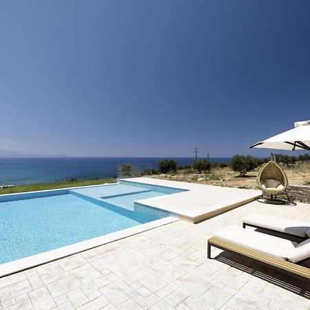 Dedalos Touch Boutique Hotel Skaleta Exterior photo
