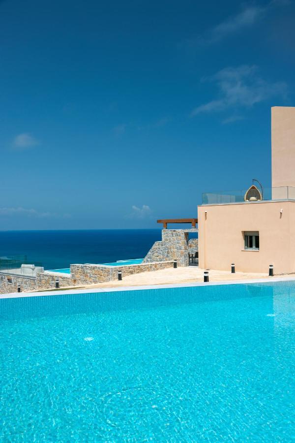 Dedalos Touch Boutique Hotel Skaleta Exterior photo
