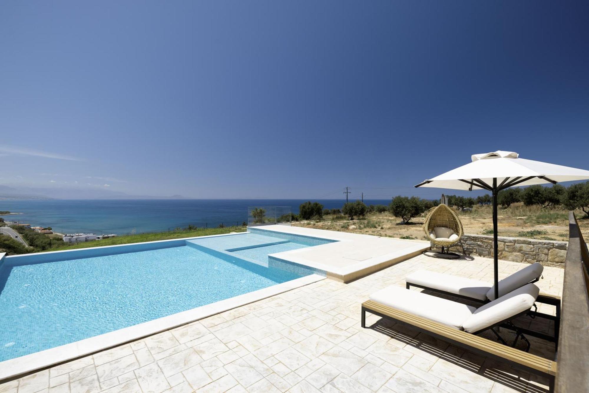 Dedalos Touch Boutique Hotel Skaleta Exterior photo